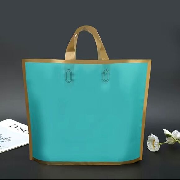 Gift bags 5pcs  - Picture 1 of 7